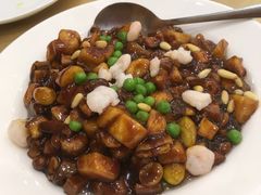 八宝年糕-金时代顺风大酒店(协泰店)