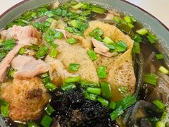 -正宗刘记不翻汤(和园店)