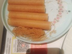-新兴·金羊座·粤菜点心(乐峰店)