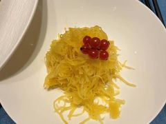 -上海兴国宾馆 丽宫中餐厅