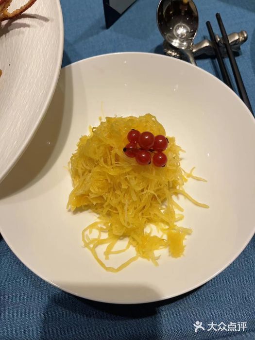 上海兴国宾馆 丽宫中餐厅图片