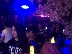 -好久不见网红乐队酒吧(鼓浪屿海底世界店)