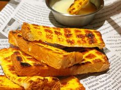 -神府路壹号·海鲜烧烤·砂锅粥·锅物(三坊七巷店)