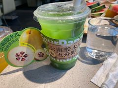 -海底捞火锅(崇文门新世界百货店)