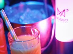 -MOSSO·Liveshow(M3香港广场店)
