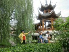 -南普公园