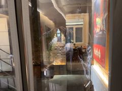 -羊门客在·烤盐池滩羊·川菜