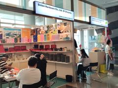 -香港会议展览中心演讲厅