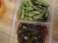 -阿伟海鲜楼·福建菜(延寿店)