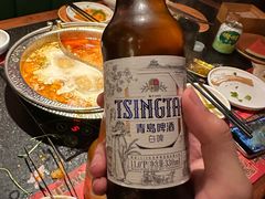 -牛New寿喜烧(金茂览秀城店)
