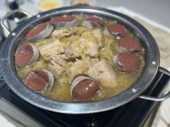 -老六杀猪菜(进乡街店)