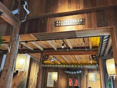 -大傻徽菜园·中国徽菜大师(老街店)