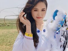 -希拉穆仁草原
