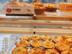 大堂-85度C(苏州石路店)