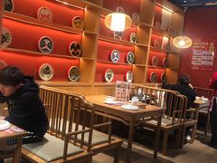 -满园烤鸭·春饼(抚顺万达店)
