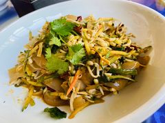东北大拉皮-95号酱骨·一块豆腐(展春园西路店)