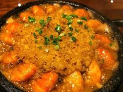 -小菜园新徽菜(合肥瑶海万达店)