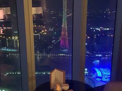 -广州四季酒店