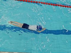 -奇迹健身(SM广场店)