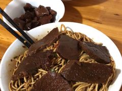-老余家面馆