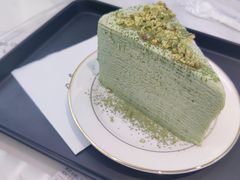 -丹礼糖甜品