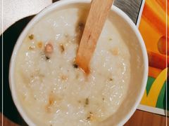-麦当劳(百联西郊购物中心店)