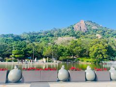 -云洞岩风景区