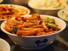 -紫金港餐饮中心-风味餐厅(浙江大学紫金港校区店)