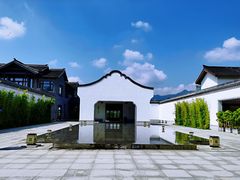 -禾悦庄餐厅