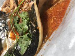 -鱼来顺纸上烤鱼