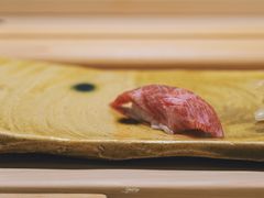 中拖罗寿司-寿司善(本店)