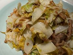 -北李妈妈菜·海肠捞饭(高新万达店)