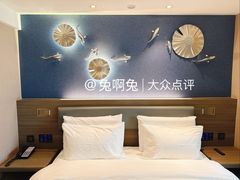 -南京新街口桔子水晶酒店