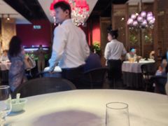 -小河盐帮·私家菜·烤鸭(三元桥·霄云路店)