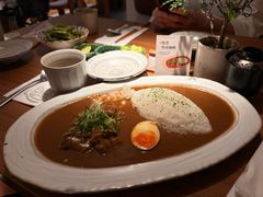 -CURRY YA 熟成咖哩專門店(深圳湾万象城店)