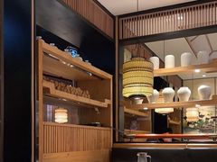 -绿茶餐厅(龙湖金楠天街店)