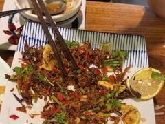 -紫滇源云南生态菜(丹凤街店)