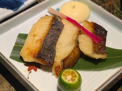 -炙柒Sekinana·精致料理 烧鸟·铁板烧(海上世界店)