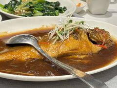 -莆田餐厅PUTIEN(世博源店)