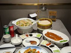 -宏宴·新京菜(望京店)