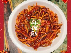 -苏帮袁Sue Cuisine(南开大悦城店)