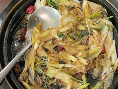 -茶港食堂(武昌店)