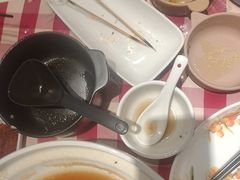 -西贝(武汉群星城店)