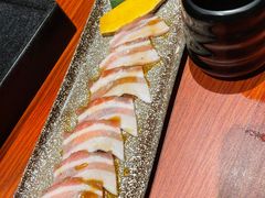 -山之屋炭火烧肉·生啤畅饮(大朗万科中央公园店)