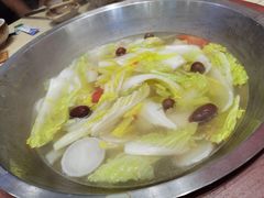 -313羊庄·羊肉火锅烧烤(李村店)