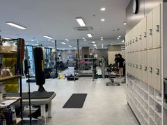 -琪航·健身+普拉提(嘉定北地铁站店)