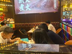 -巴依老爷新疆美食(常营店)