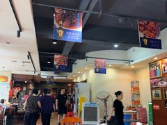 -天下客饭店(中山路店)