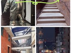 -大馆(前中区警署建築群)