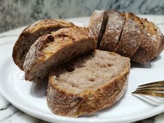 -WHEAT&BAKER-麥(凯德来福士店)